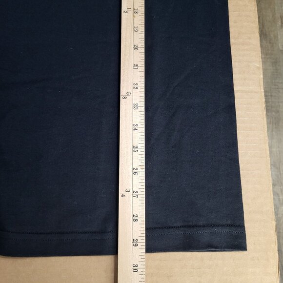 2004 Lee Sport Tampa Bay Lightning Stanley Cup Champions Shirt SZ L Parade Ed - Picture 10 of 10